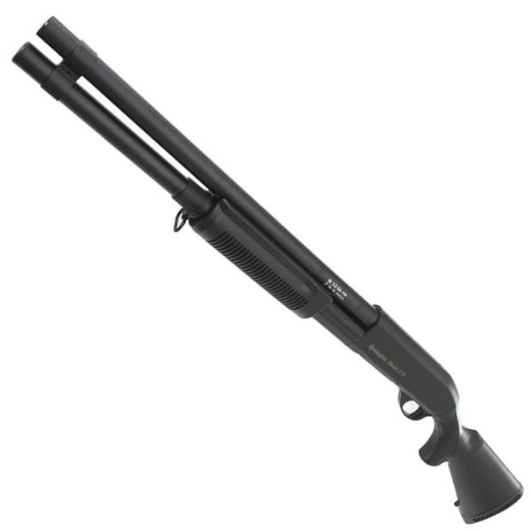 エアーコッキング本体,ショットガン | GUNMALL OSAKA WEB SHOP