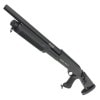 CYMA M870 ショート リトラクタブルストック スポーツライン（2営業日発送）