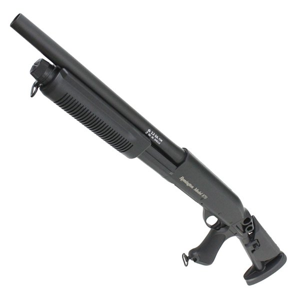CYMA M870 ショート リトラクタブルストック スポーツライン（2営業日発送）