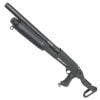 CYMA M870 ショート フォールディングストック フルメタルショットガン（2営業日発送）