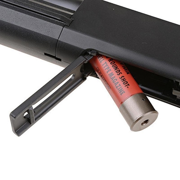 ストック　ショットガン SHOTGUN,Spring Power/エアコッキング,フルメタル | 株式会社UFC