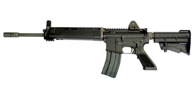 WEGB60BK We-Tech T91 ガスブローバック BK