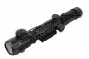 UFC EG Tri Rail イルミネートスコープ BK 3-9x32