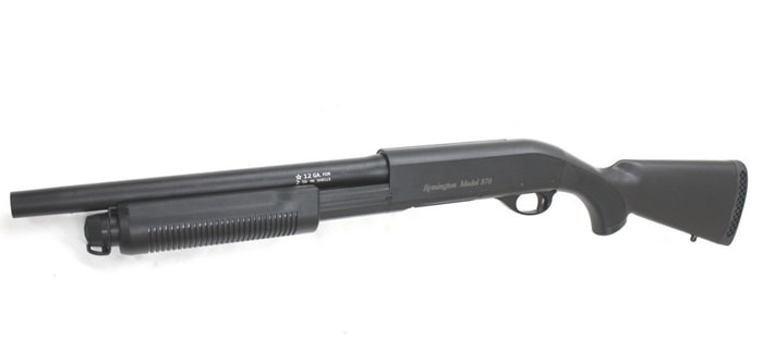 CYMAM870 ショート 固定ストック スポーツラインSV