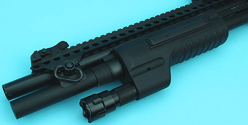 ⭐未使用品⭐ASSEMBLE COLLECTION G賞 カリン 4点 M287 G&P マルイ M870シリーズ タクティカル LED ForeArm | すべての商品