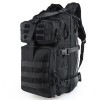 MOLLE アサルト バックパック BK