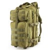 MOLLE アサルト バックパック TAN