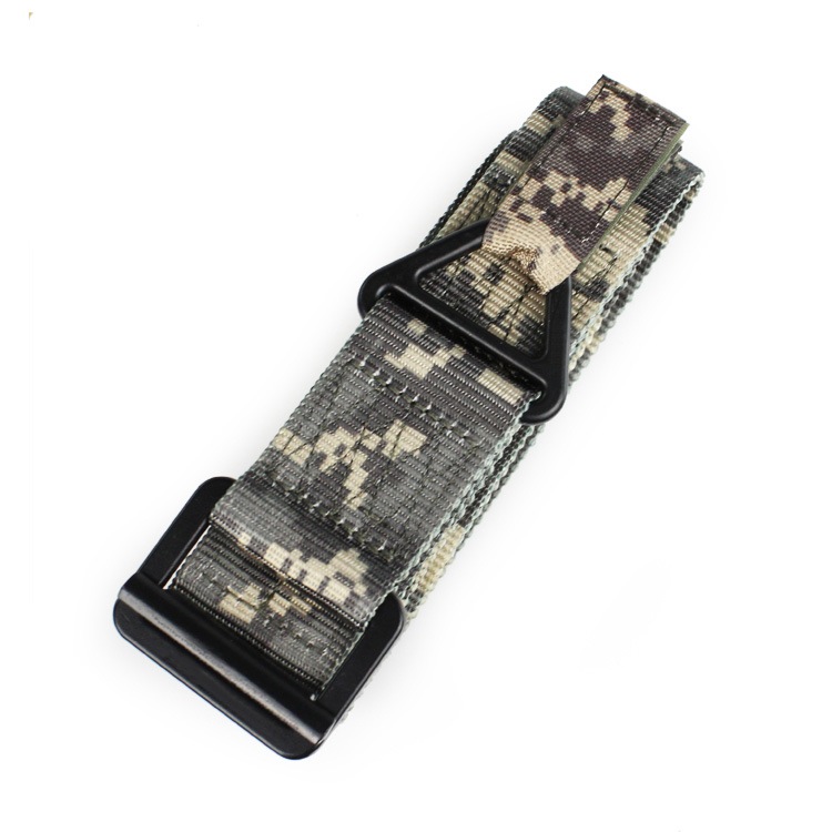 CQB RIGGER'Sタイプ ベルト ACU