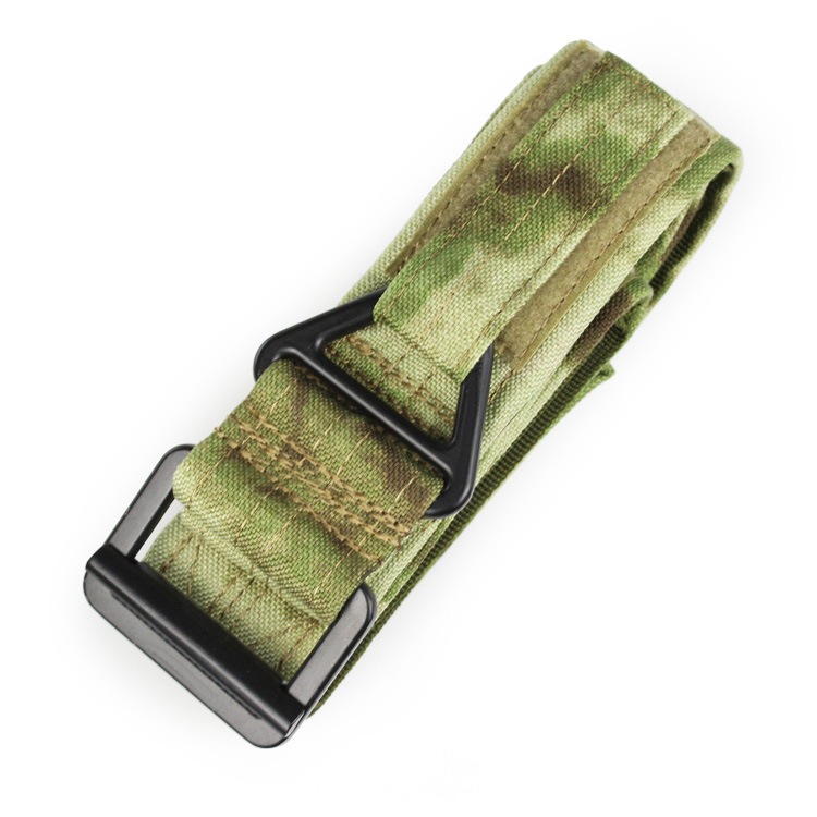 ハードユース CQB RIGGER'Sタイプ ベルト AT-FG