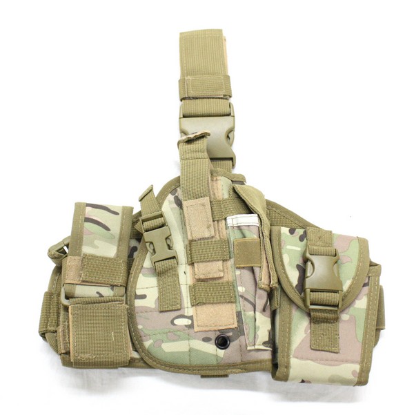 ユニバーサル レッグホルスター MC | 装備,ホルスター | | GUNMALL