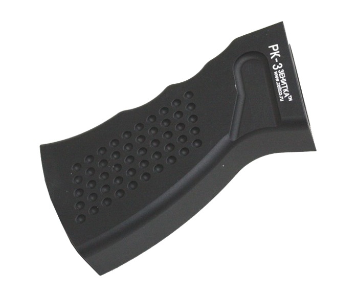 UFCGRIP40 UFC ZENIT PK-3 タイプ AK GBB用グリップ