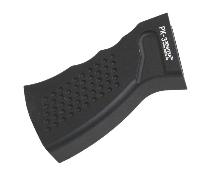 UFCGRIP40　UFC ZENIT PK-3 タイプ AK GBB用グリップ