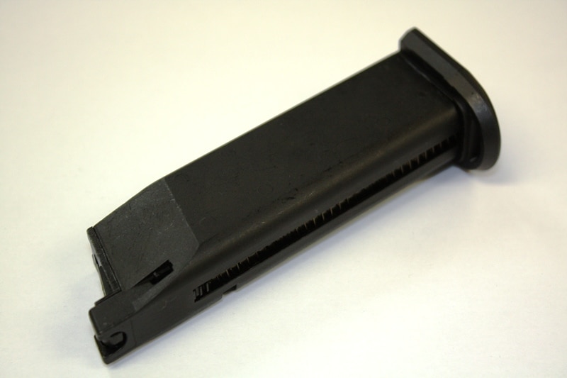 マルゼン　ワルサーP99用 24連マガジン