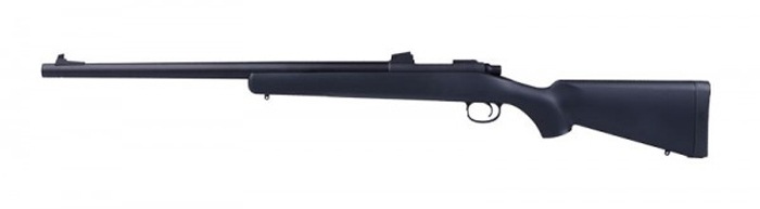 CYMA M700 エアコッキング スナイパーライフル BK