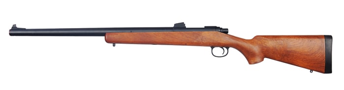 【限定特価】CYMA M700 エアコッキング スナイパーライフル フェイクウッド