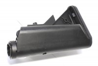 実物クレーンストック　放出品 VFC LMTタイプ クレーン SOPMOD ストック BK