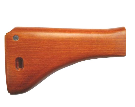 S&T 64式小銃用 新型銃床（ストック） | 外装パーツ,ストック関連