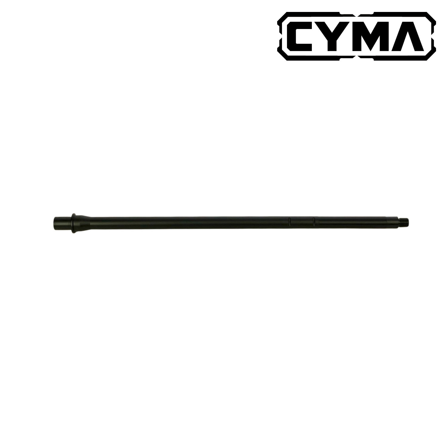 CYMA M16/M4用 アウターバレル 20インチ ≪14mm-≫ | すべての商品
