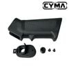 CYMA　M16/M4シリーズ A2タイプ グリップ ≪ヒートシンク付≫