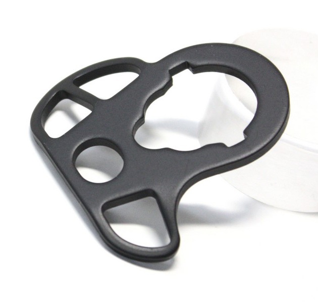 【ゲリラセール】CYMA　M4/M16電動用 CQDタイプ スリングアダプター