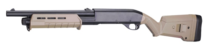 CYMA  M870 M-Style スポーツライン ショート DE（2営業日発送）