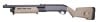 CYMA  M870 M-Style スポーツライン ショート DE（2営業日発送）