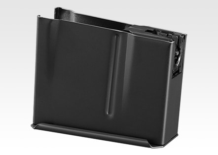 【東京マルイ】M40A5対応｜スペアマガジン｜装弾数35発｜ボルトアクションエアーライフル｜No.8｜4952839135582