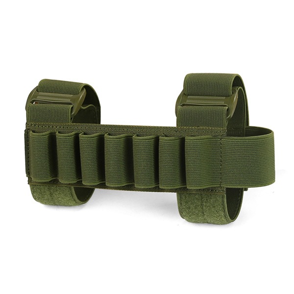 ショットガン ストック ホルスター OD | 装備,ポーチ類,ライフル