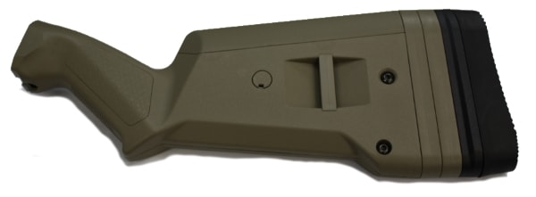 【メーカー別セール・CYMA】CYMA M870用 M-Style ストック DE(T51)