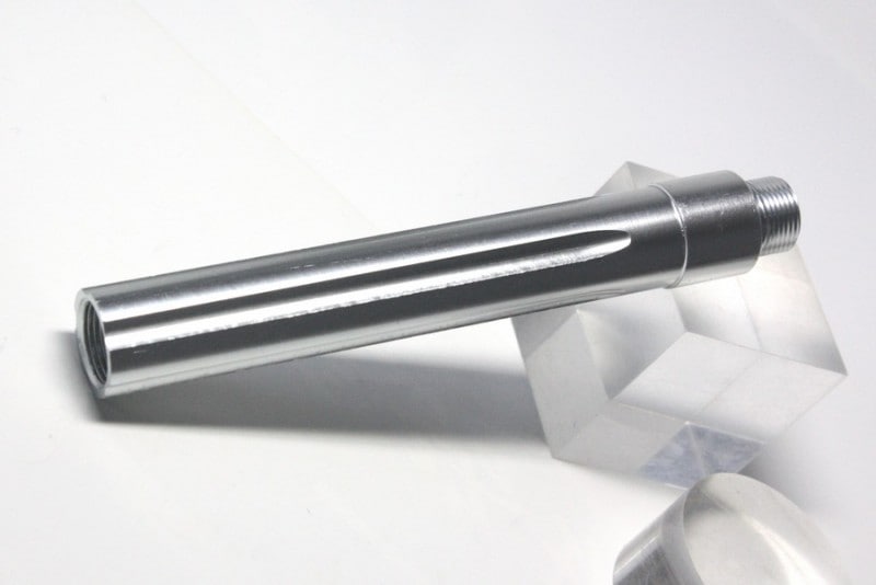 S&T　DSR-1 フルート エクステンション ≪14mm+/14mm+≫