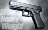 KSC GLOCK17 スライドHW