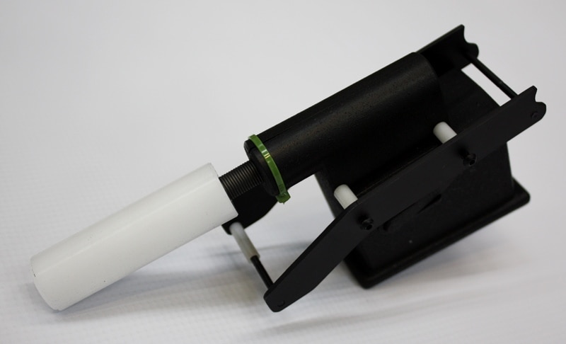 CPADSS03　戦民思想 KSG用 マガジンアダプター サラマンダー