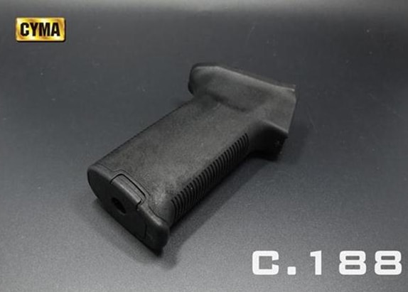 CYMA　AKシリーズ Mタイプ AKグリップ BK