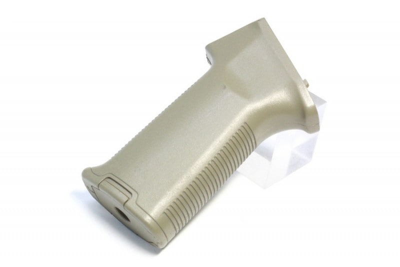 CYMA　AKシリーズ Mタイプ AKグリップ TAN