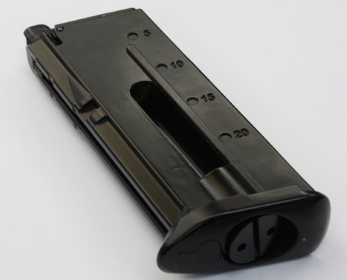 マルシン　CO2 FN 5-7 リミテッド用マガジン