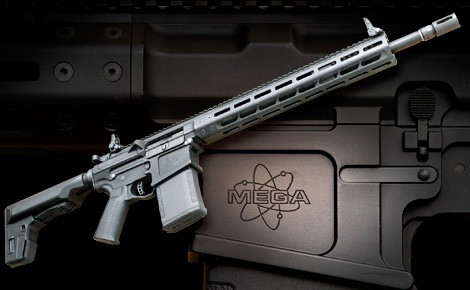ksc pts Mega MML MATEN gbb ガスブロライフル