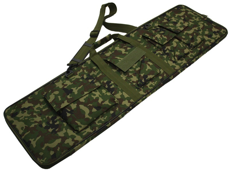 UFC シングルガンケース 100cm 陸自迷彩 | 装備,ライフルケース