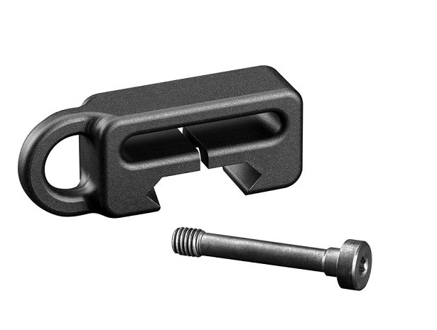 東京マルイ　レイルスリングアダプター