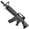 CYMA M4 CQB ¥Õ¥ë¥á¥¿¥ëÅÅÆ°¥¬¥ó BK