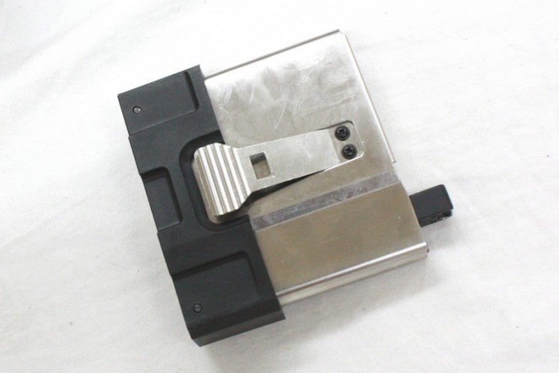 S&T DSR-1 エアコーコッキング用 22rd マガジン