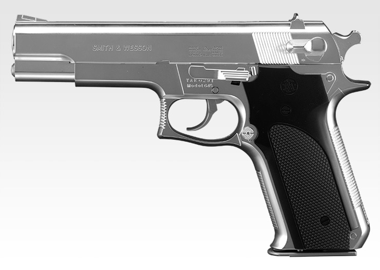 東京マルイ　モデル645【ホップアップ】 10歳以上用