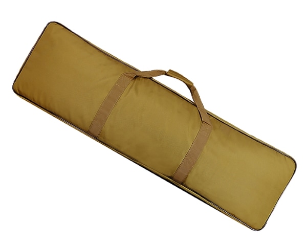 UFC　Gusset シングルガンケース 100cm TAN