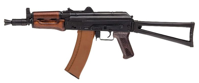 LCT AKS74UN フルメタル電動ガン | 電動ガン本体,AKシリーズ