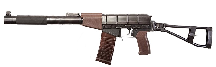 LCT AS VAL フルメタル電動ガン | 電動ガン本体,スナイパーライフル