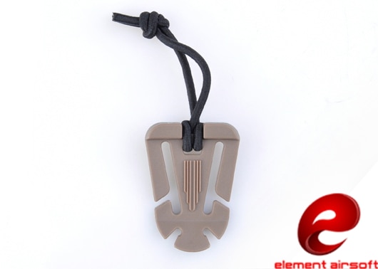 Element ITWタイプ ウェブドミネーター DE