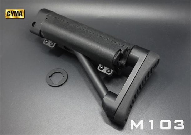 【ゲリラセール】CYMA MARINEタイプ バッテリ-ストック BK