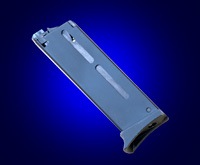 KSC P230/232対応 12連アーリーマガジン ブラック | マガジン,ガス