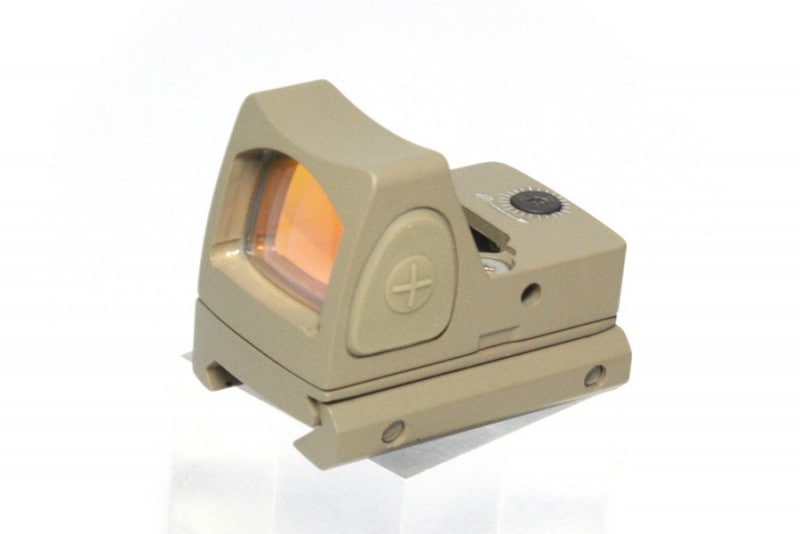 RMRタイプ Redドットサイト TAN | 光学機器,ダットサイト | | GUNMALL OSAKA WEB SHOP