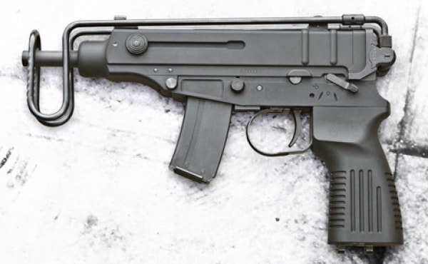 Amazon | カスタム品 1/6 スターリング Mk.4 SMG ストックレス