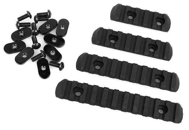 Element　M-STYLE M-TYPE レールセット BK